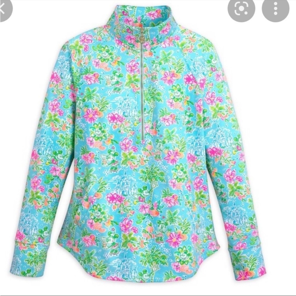 Lilly Pulitzer pullover